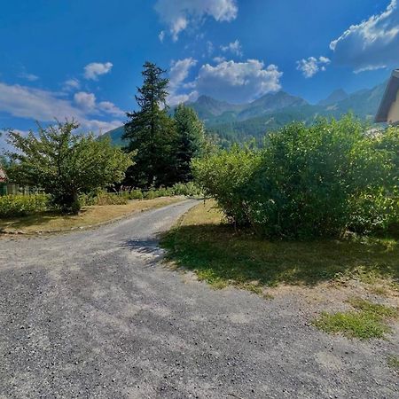 Апартаменты T2 With View At The Foot Of The Slopes Ле-Монетье-ле-Бен Экстерьер фото