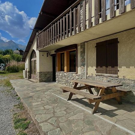 Апартаменты T2 With View At The Foot Of The Slopes Ле-Монетье-ле-Бен Экстерьер фото